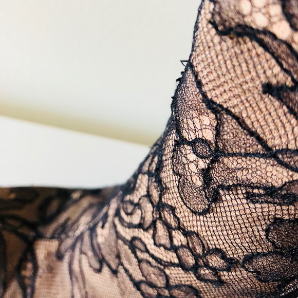 Azzedine Alaia Lace Boots - Picture 5 of 8